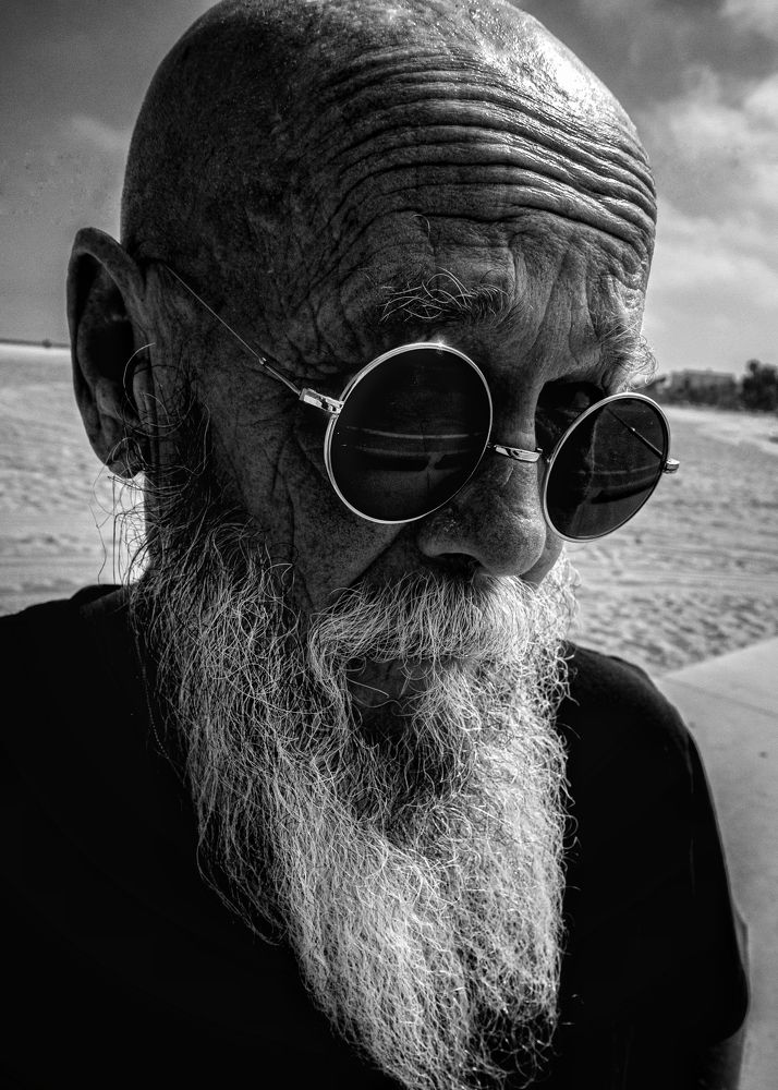 Photograph by Joshua