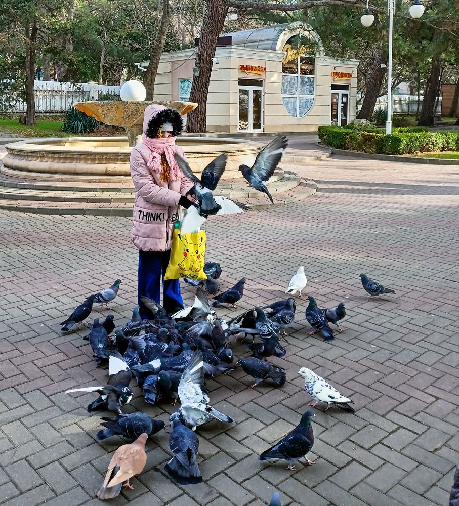 Photograph by Олег Башкуров