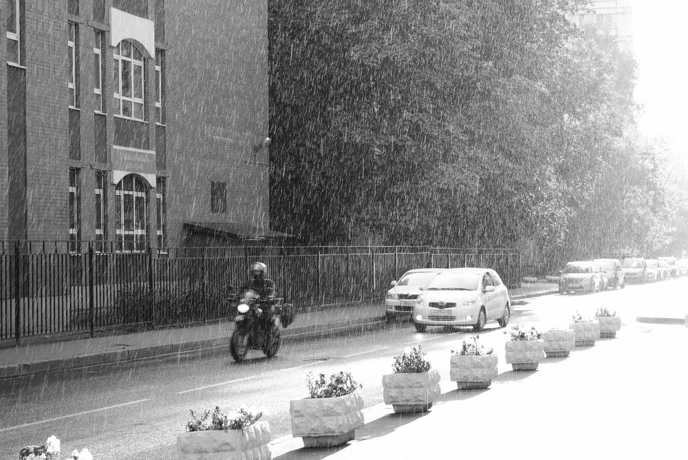 Photograph by Роман Туркин