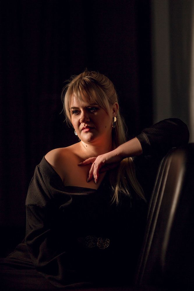 Photograph by Татьяна ХАРУТО