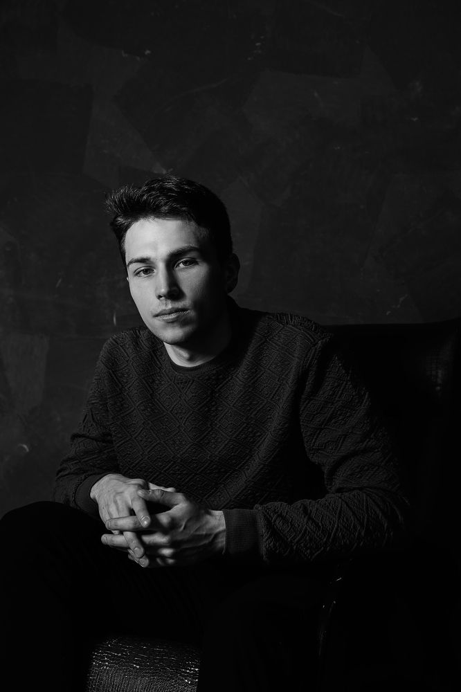 Photograph by Виктор Никонов