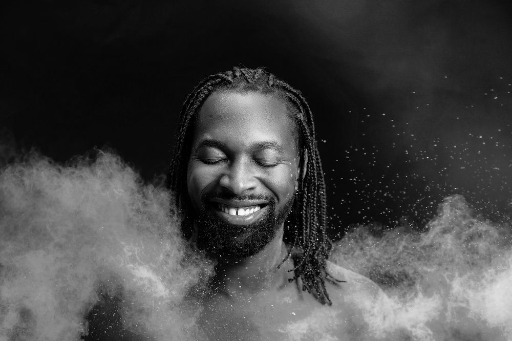 Photograph by Fabrine Reis