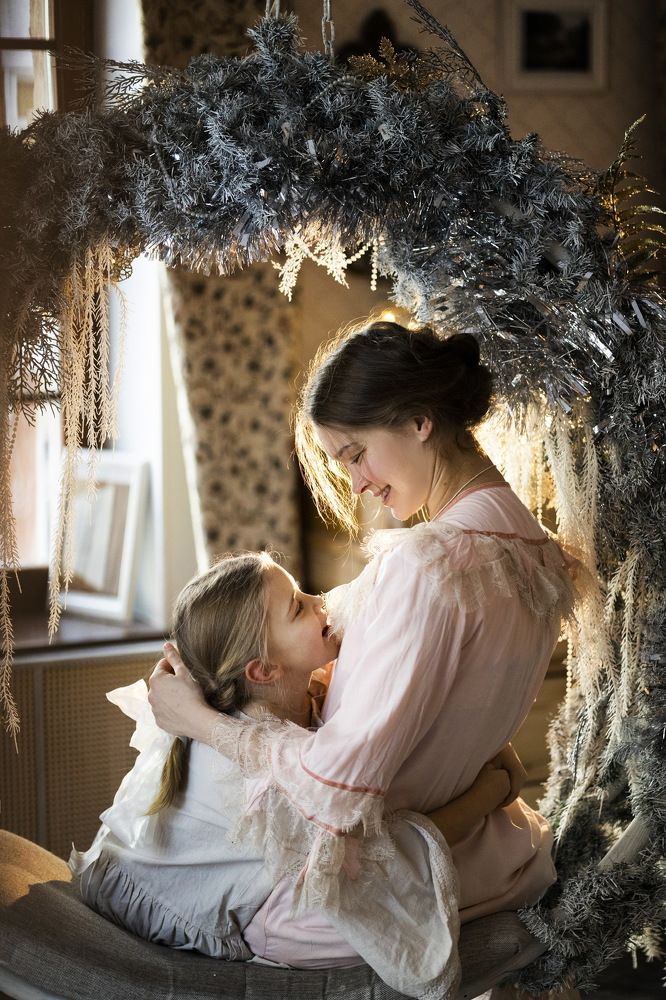 Фотография автора Мария Бородулина