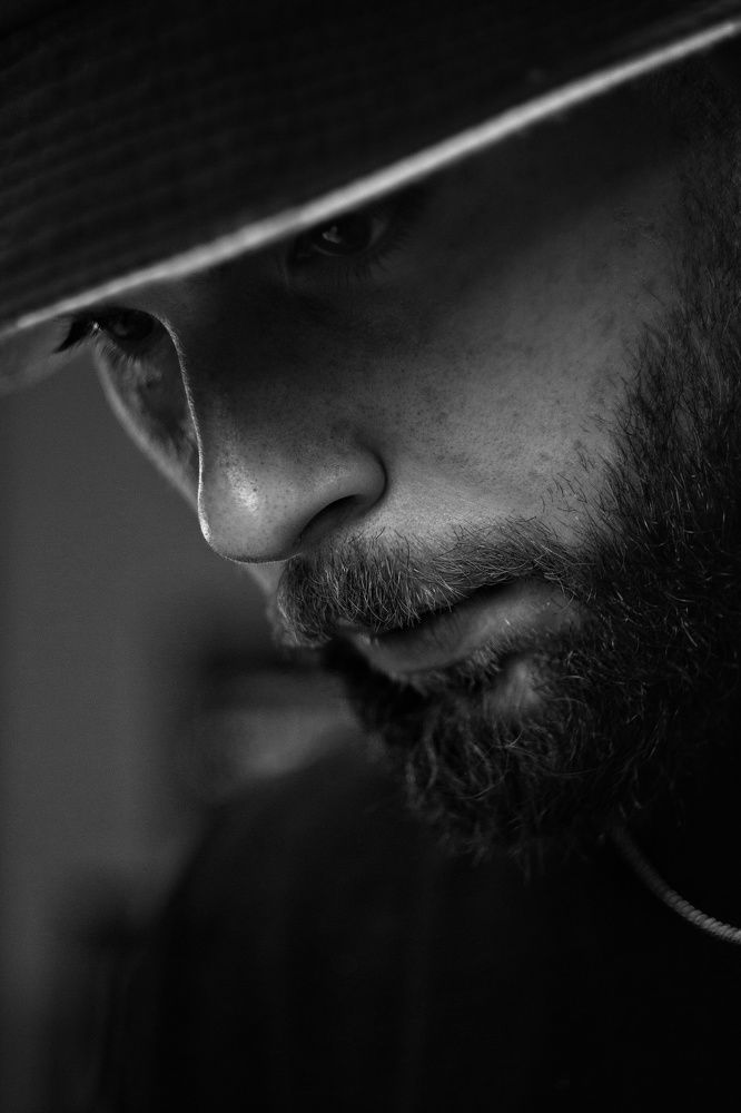 Photograph by Nikita Kharkov