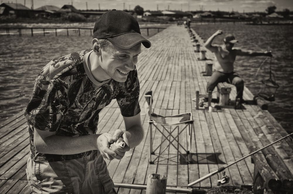 Photograph by Николай Захаров