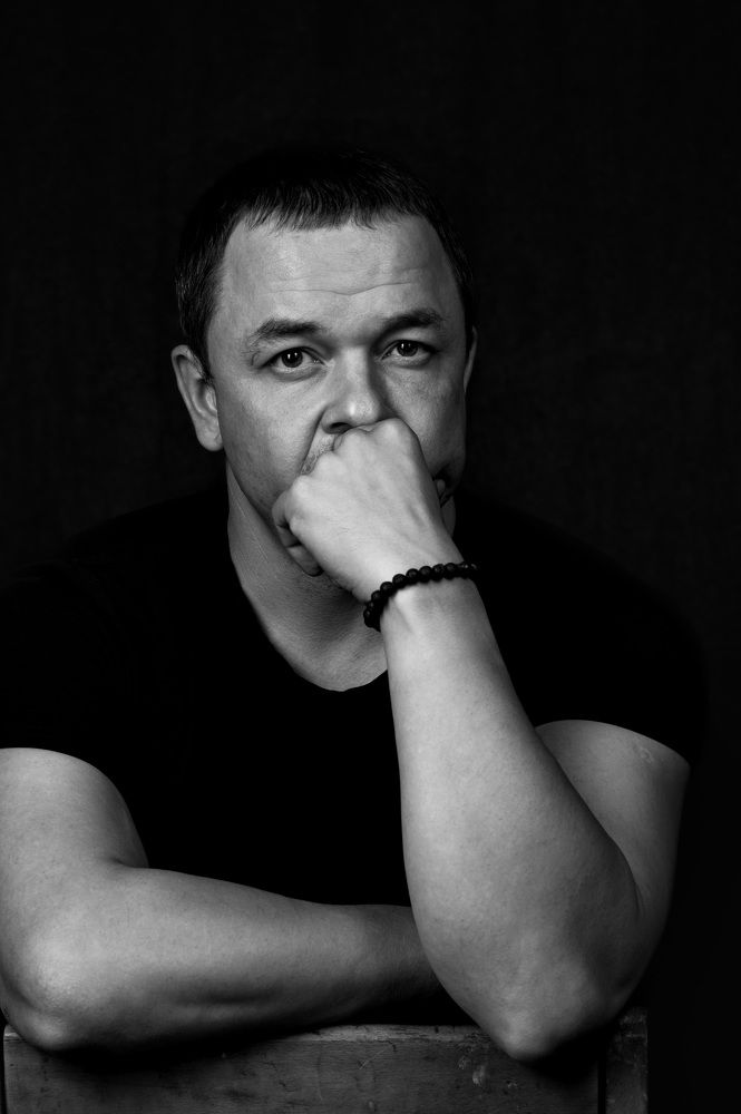 Photograph by Руслан Романов