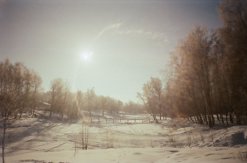 Photograph by Денис Романов