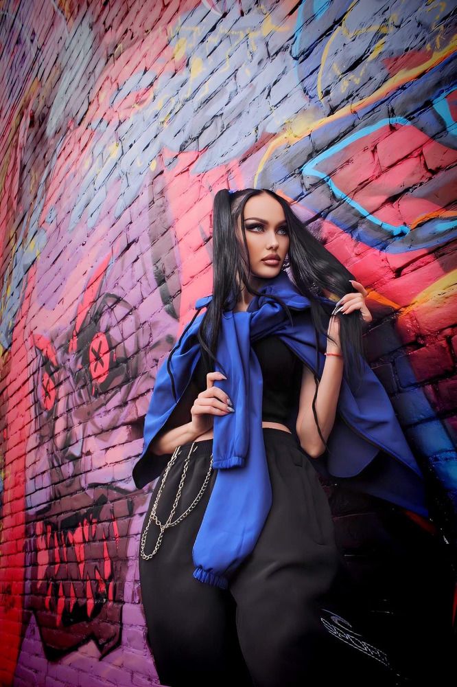 Photograph by Анна Бухарина