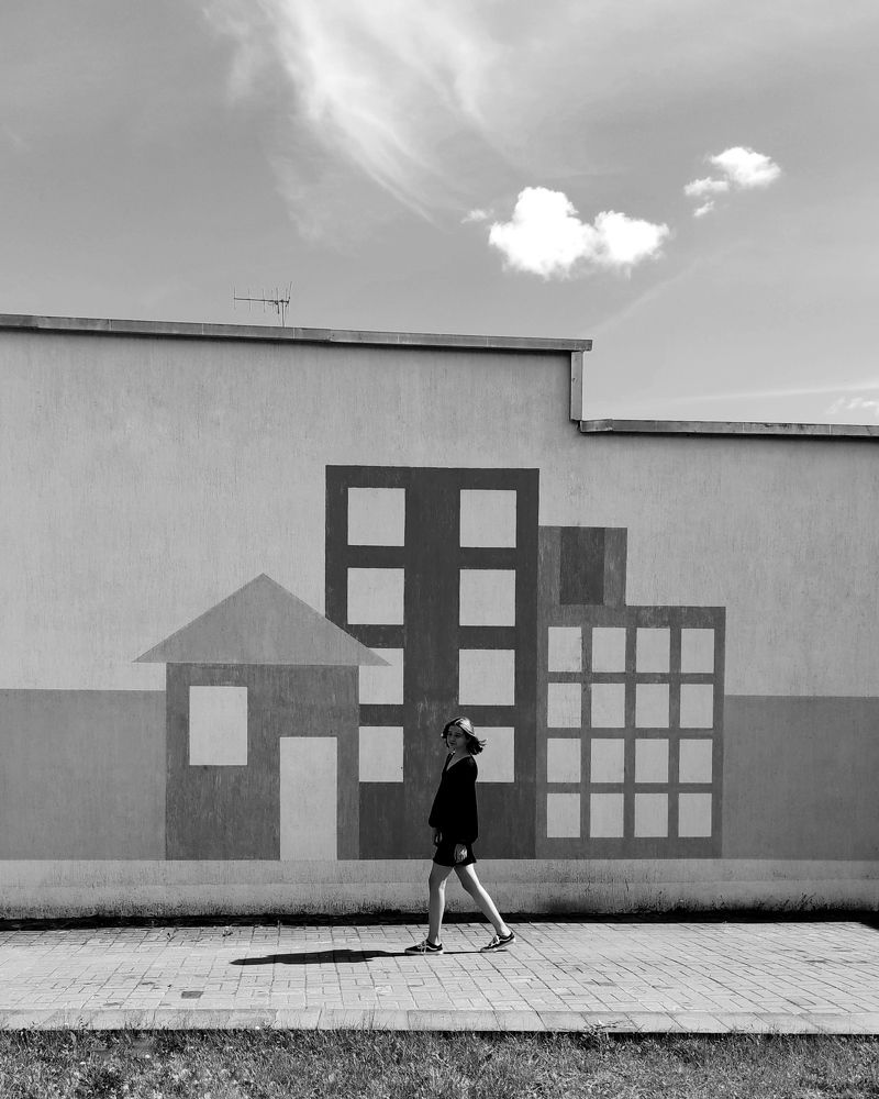 Photograph by Мария Прокопенко