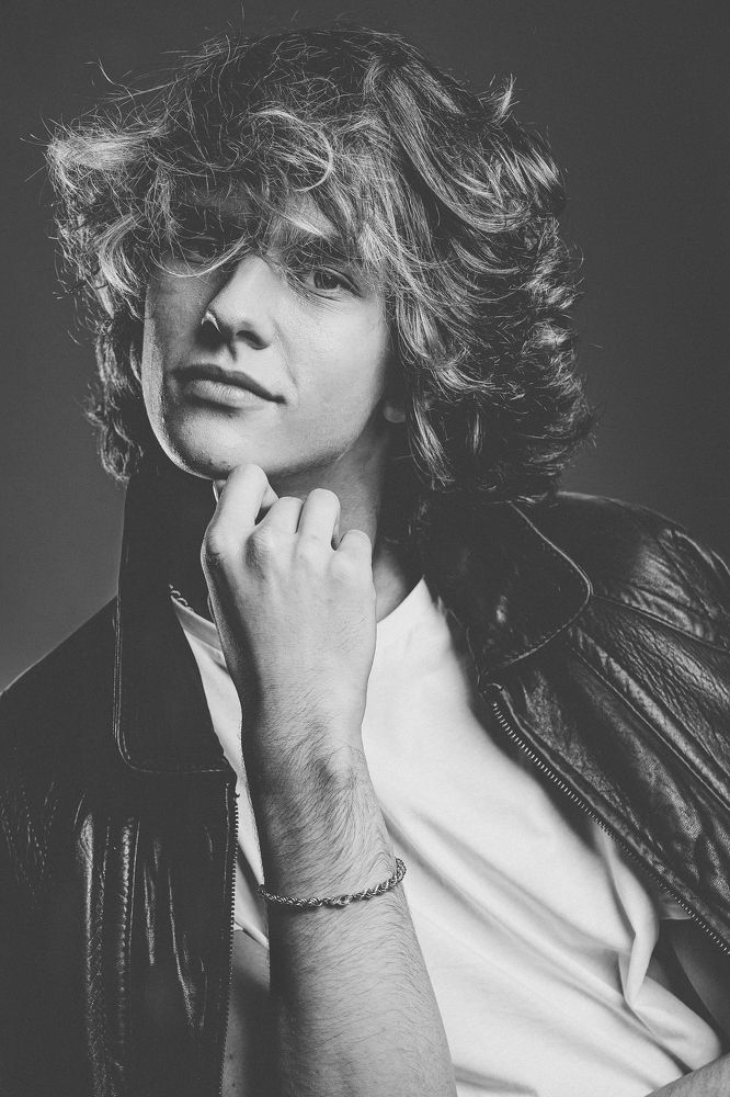 Фотография автора Илья Корненков