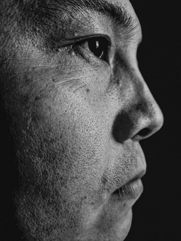 Photograph by Юлия Тумурова