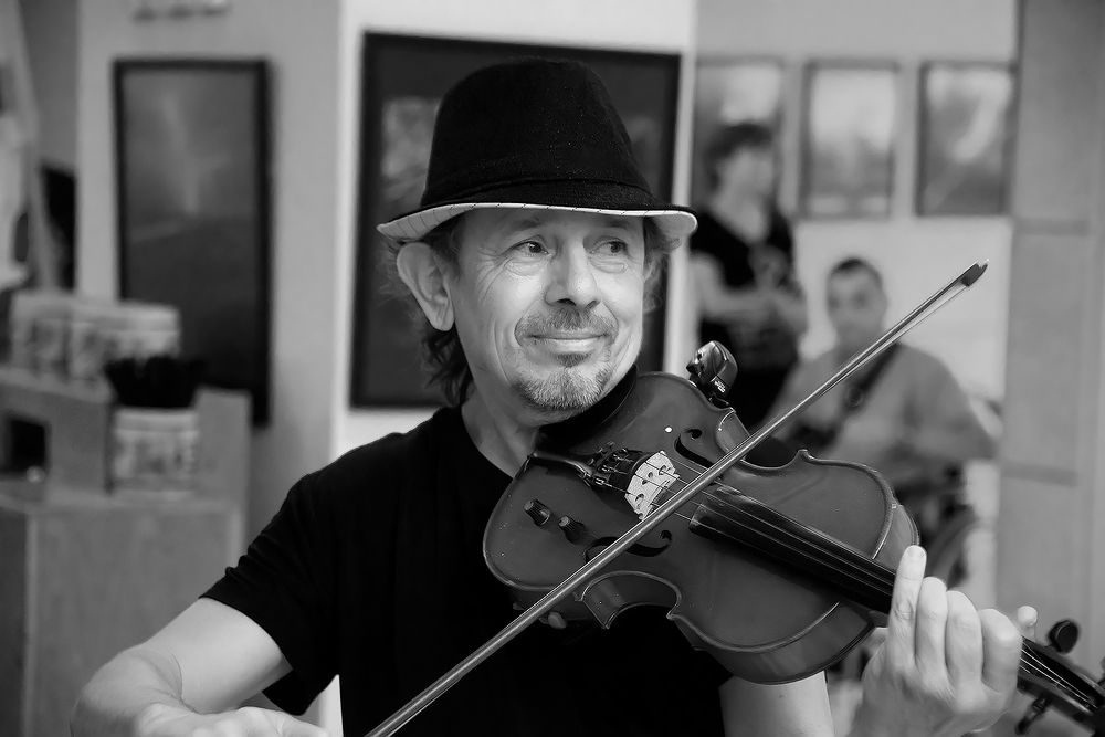 Фотография автора Ok Виктор