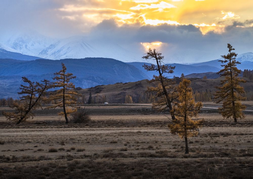Photograph by Евгений Санин