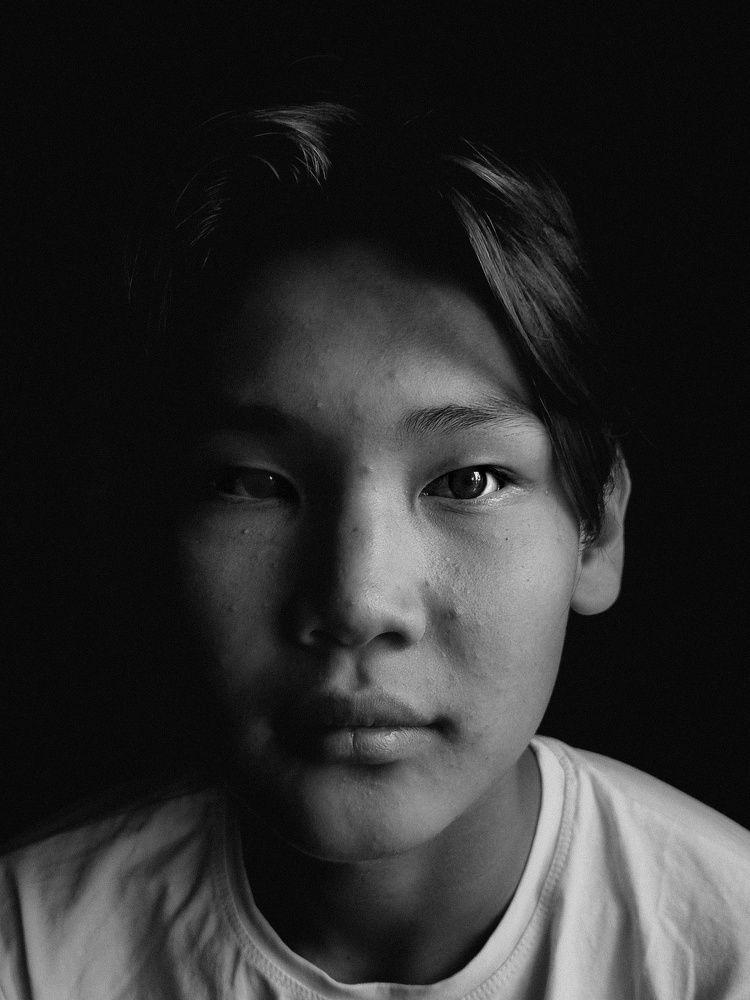 Photograph by Юлия Тумурова