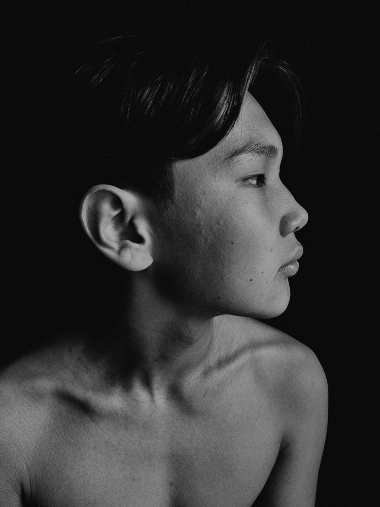 Photograph by Юлия Тумурова