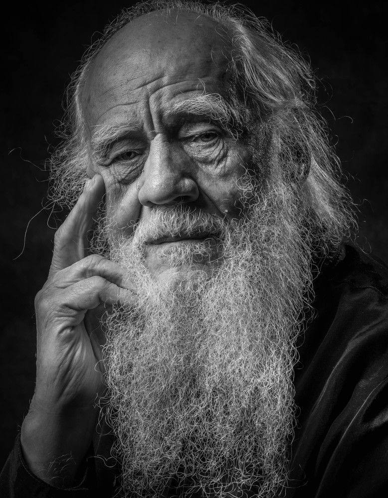 Photograph by Олег Семёнов