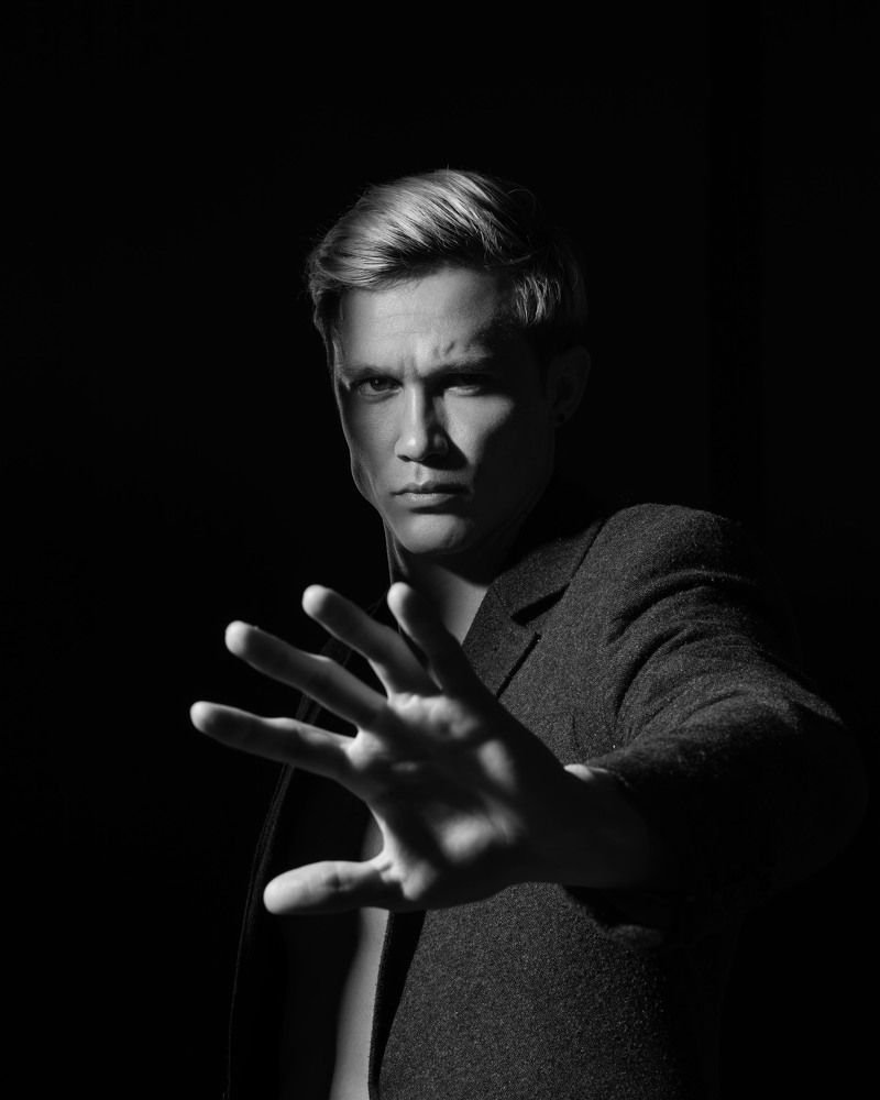 Photograph by Бабий Евгения