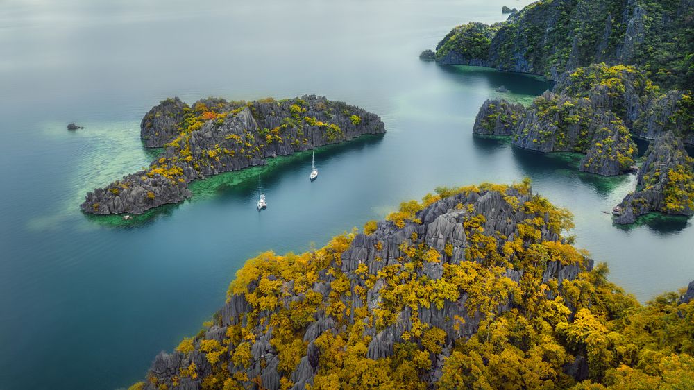 Photograph by Le DRONE Travel