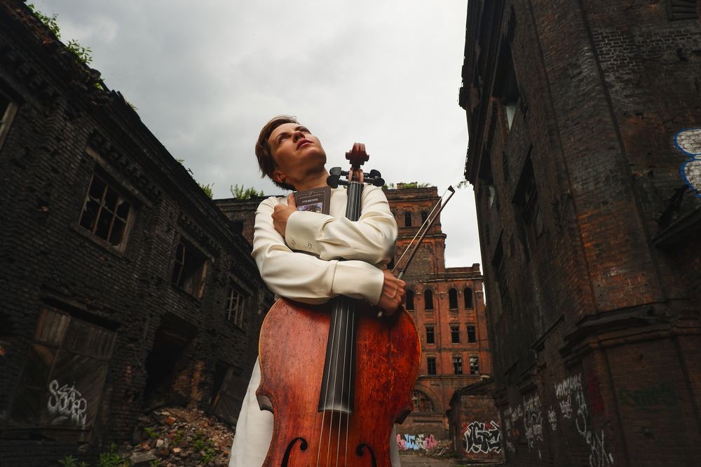 Photograph by Лазарев Евгений