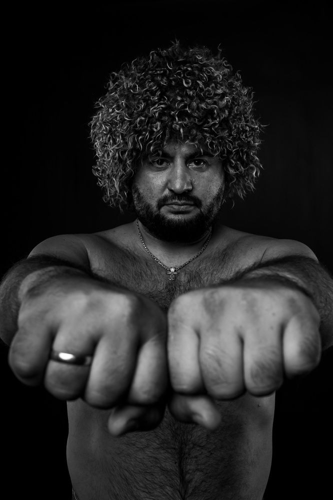 Photograph by Евгений Галич