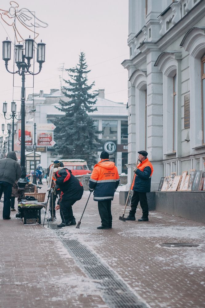 Photograph by Татьяна