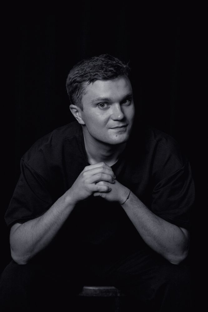 Photograph by Олеся Романова