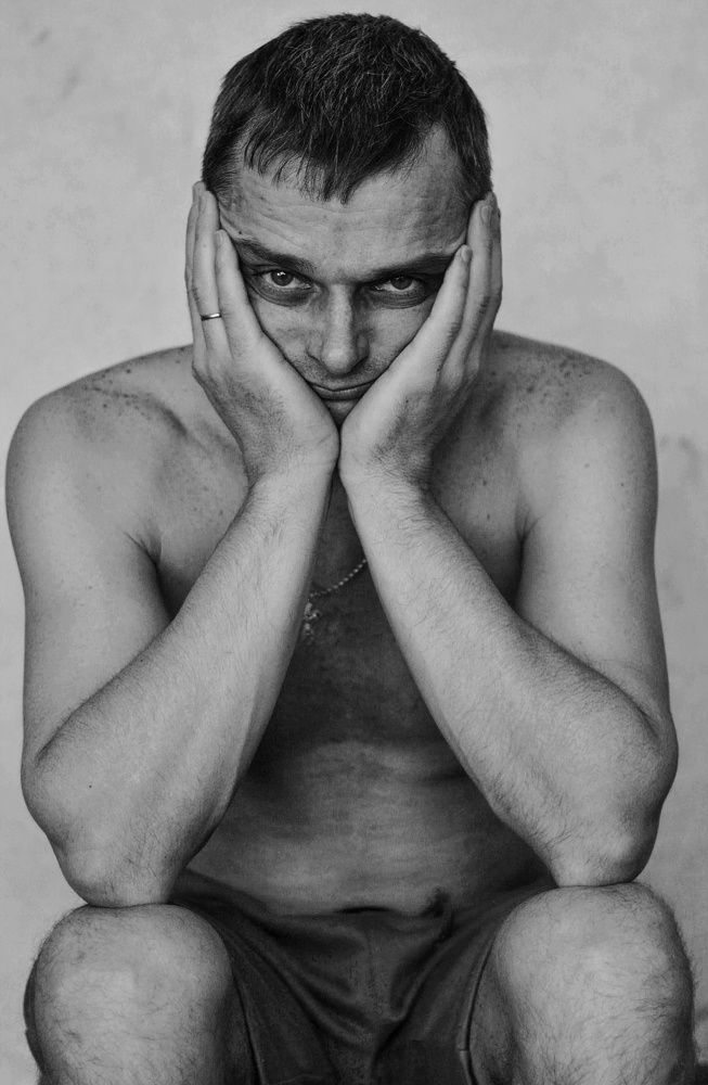 Photograph by Евгения Даниленко