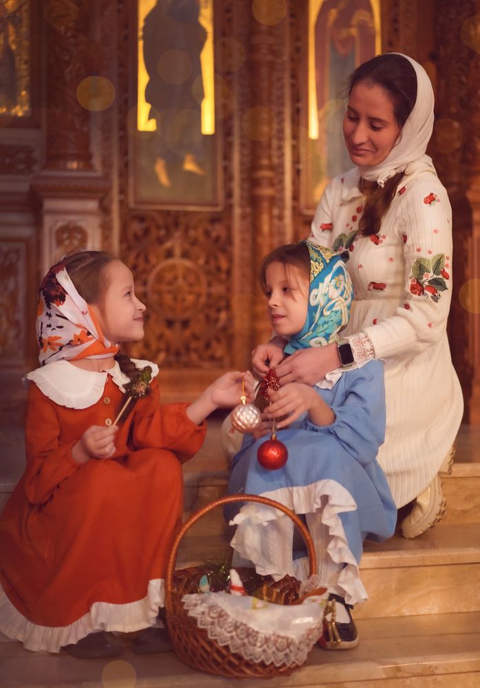 Фотография автора Ирина Кокшарова