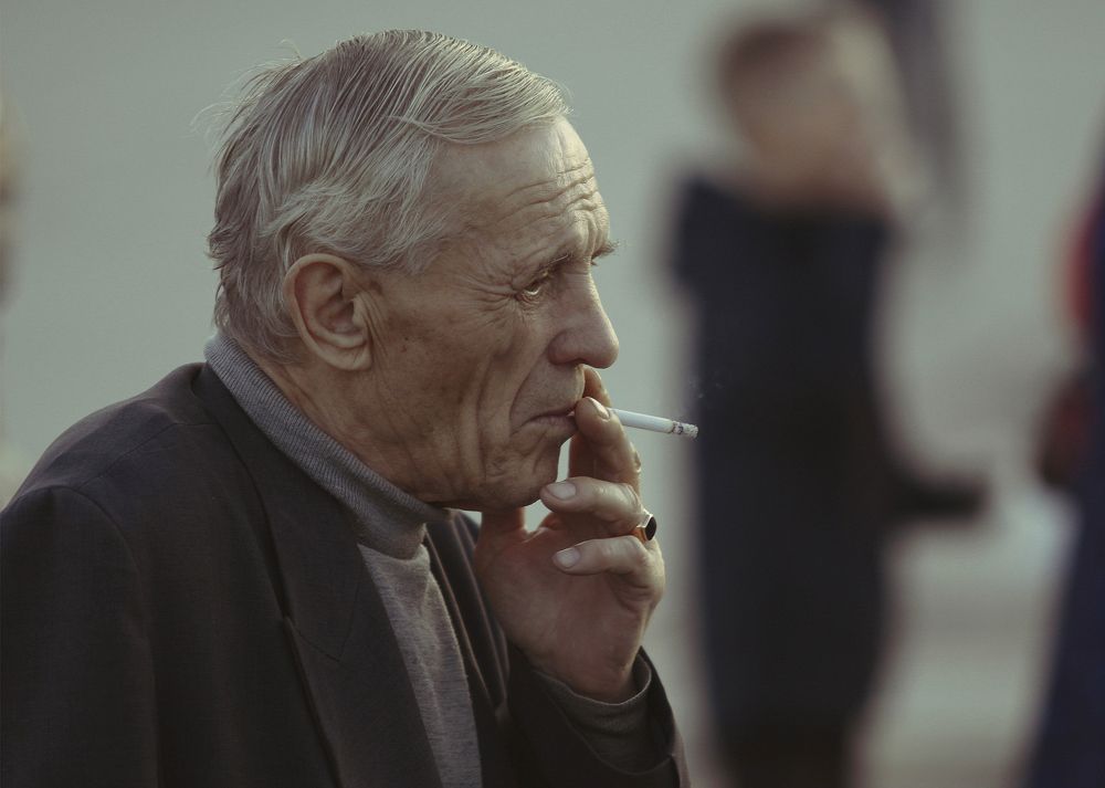 Photograph by Валерий Старков