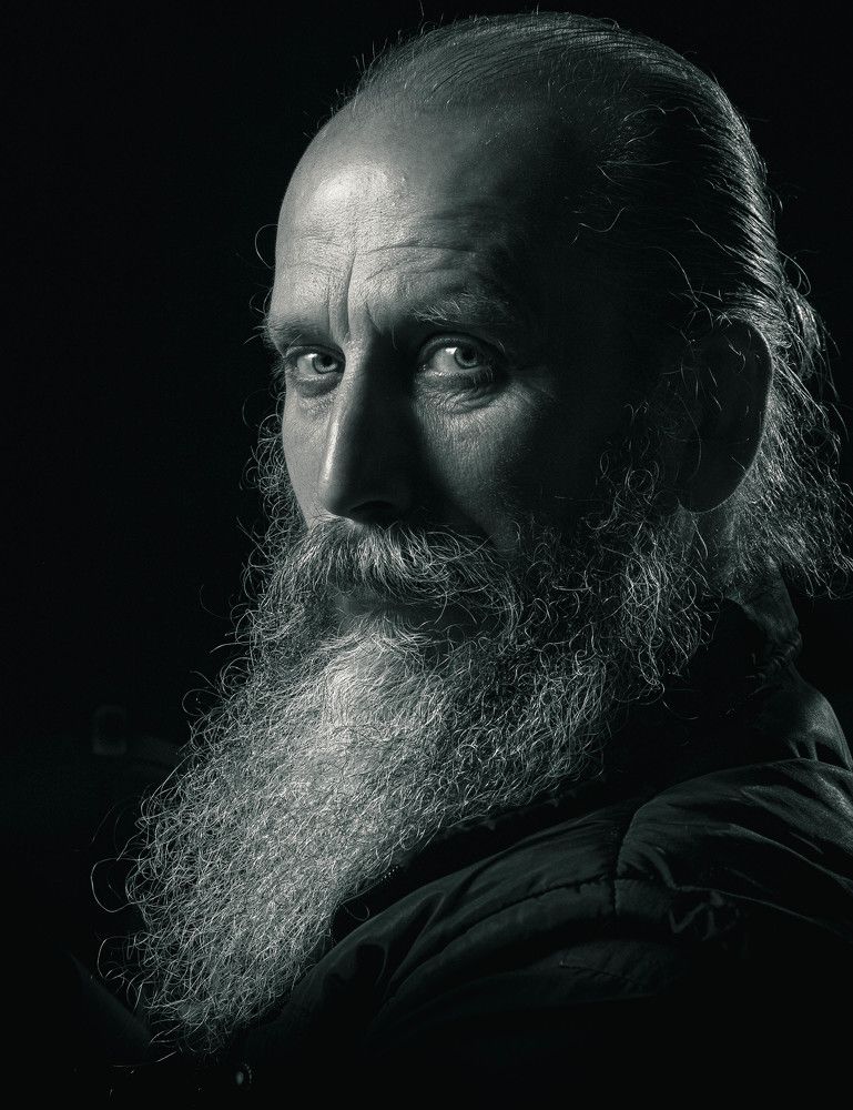 Photograph by Олег Семёнов