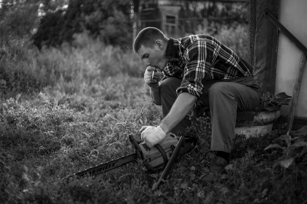 Photograph by Екатерина Дронова