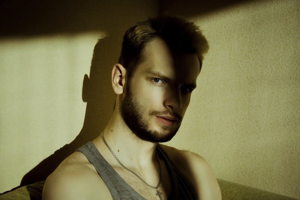 Photograph by Владислав Алексеев