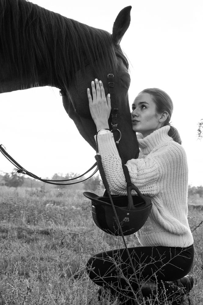 Photograph by Olga Saltikova