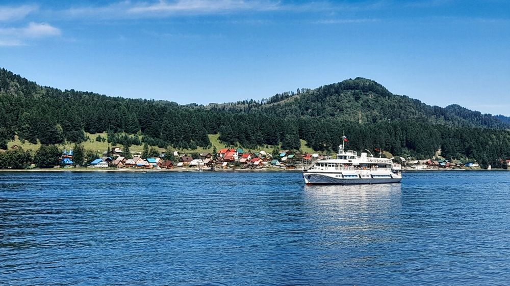 Фотография автора Анна Морозова