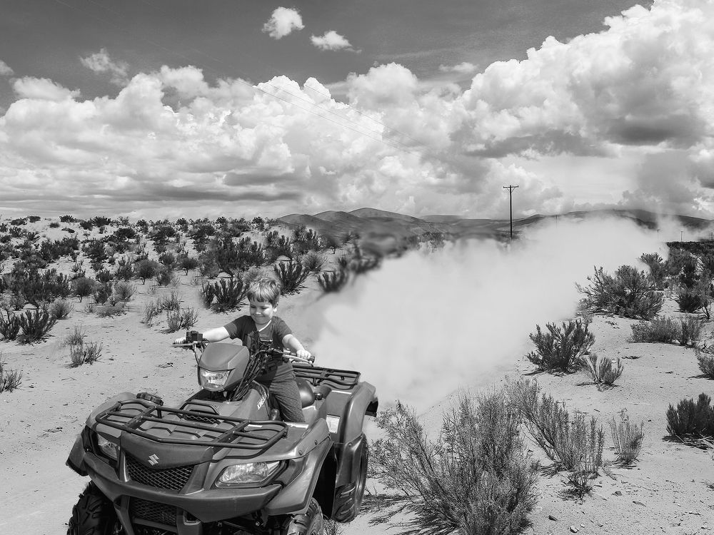 Photograph by Владимир Осипов