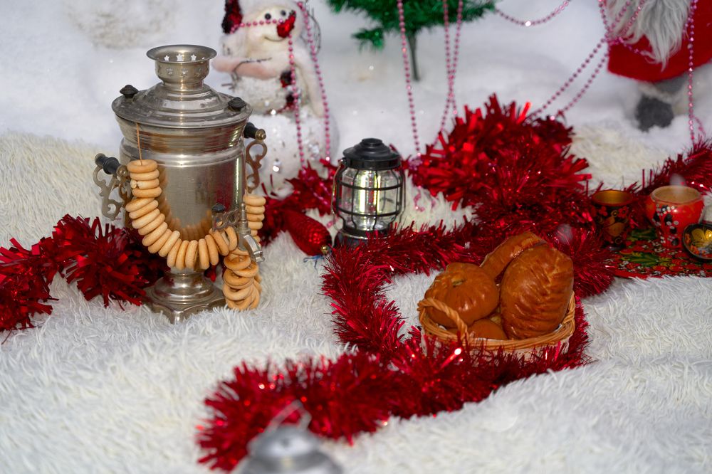 Photograph by Дмитрий Иконников