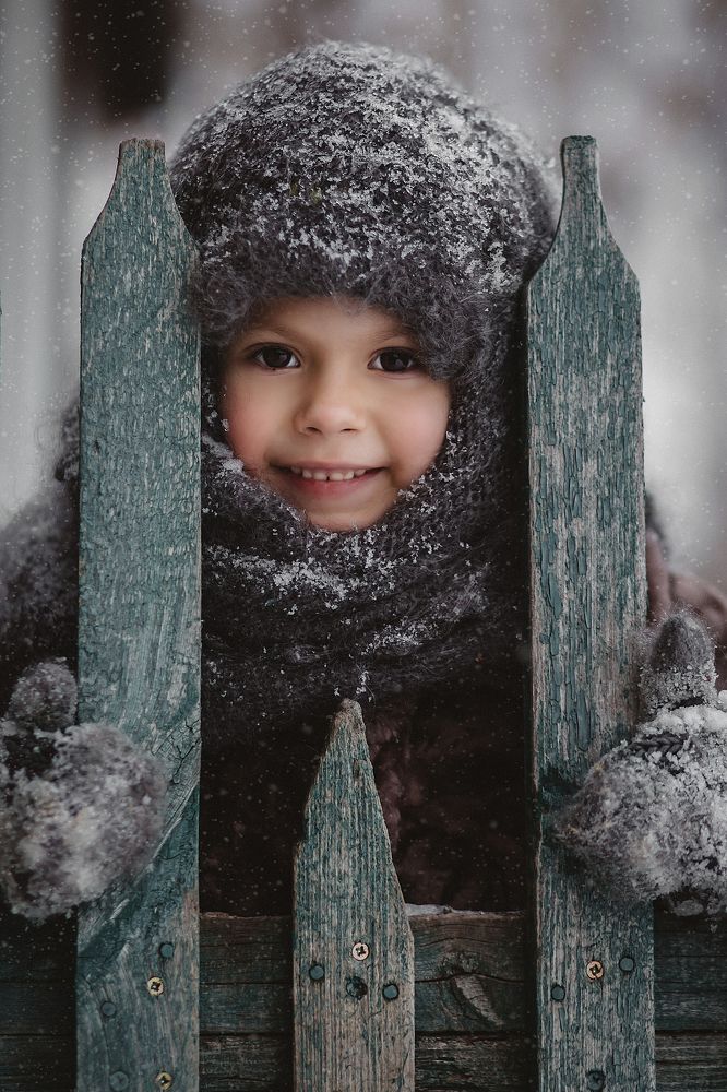 Photograph by Глеб Шерстобитов