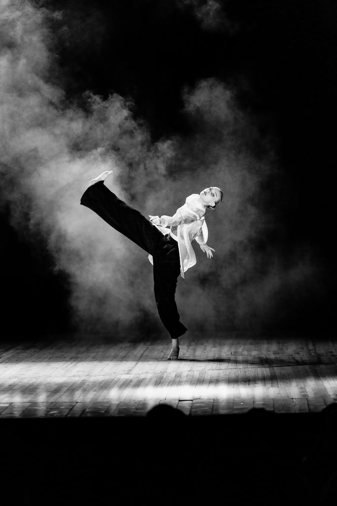 Photograph by Ольга Богданова