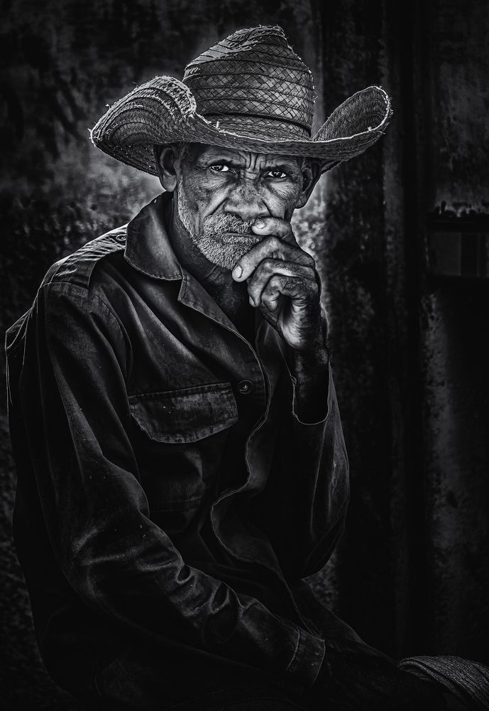 Photograph by Dainier Silva