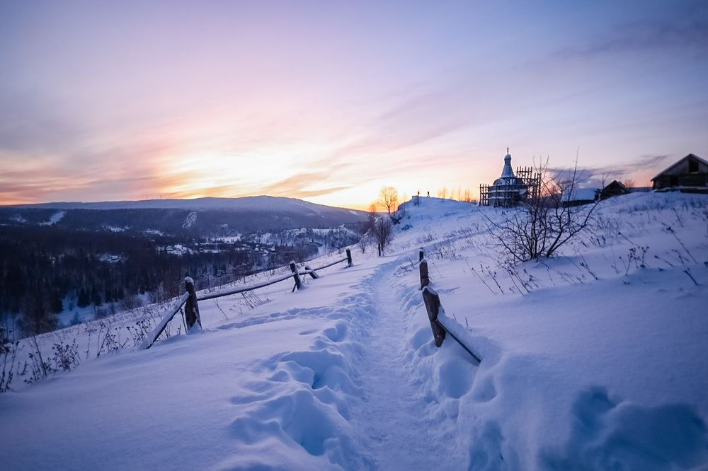 Photograph by Ирина Карелина