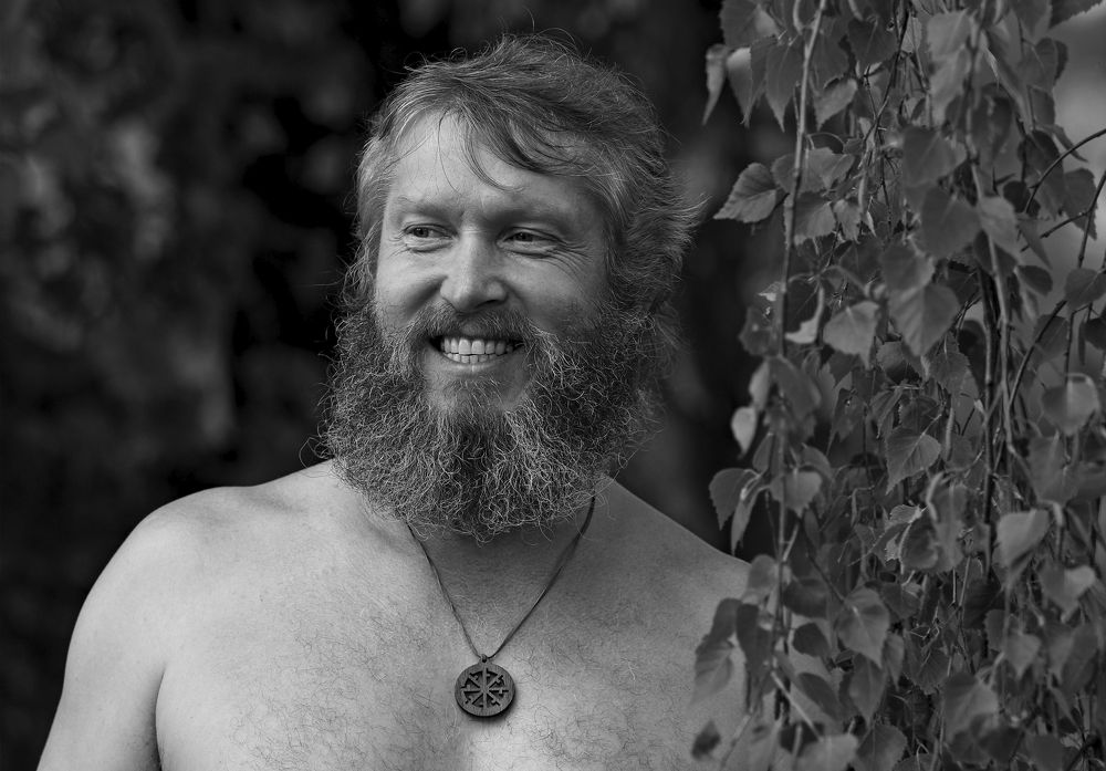 Photograph by Валерий Старков