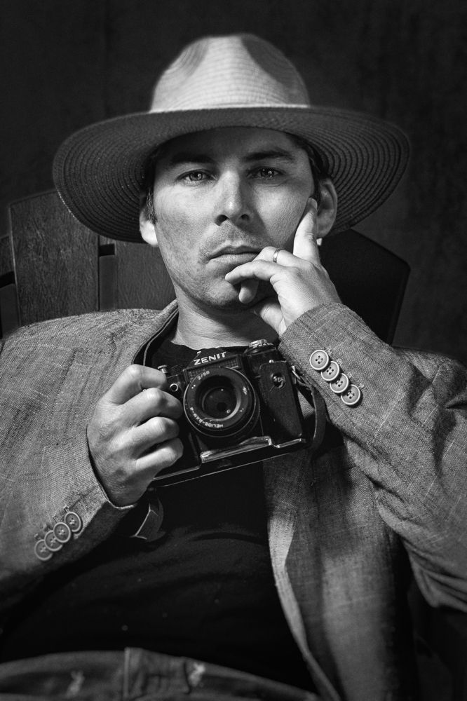 Photograph by Dainier Silva