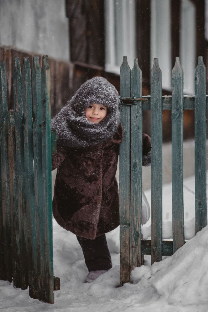 Photograph by Глеб Шерстобитов