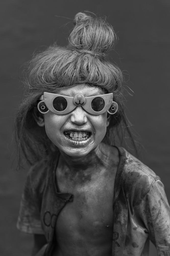 Photograph by Rajesh Kumar Singh