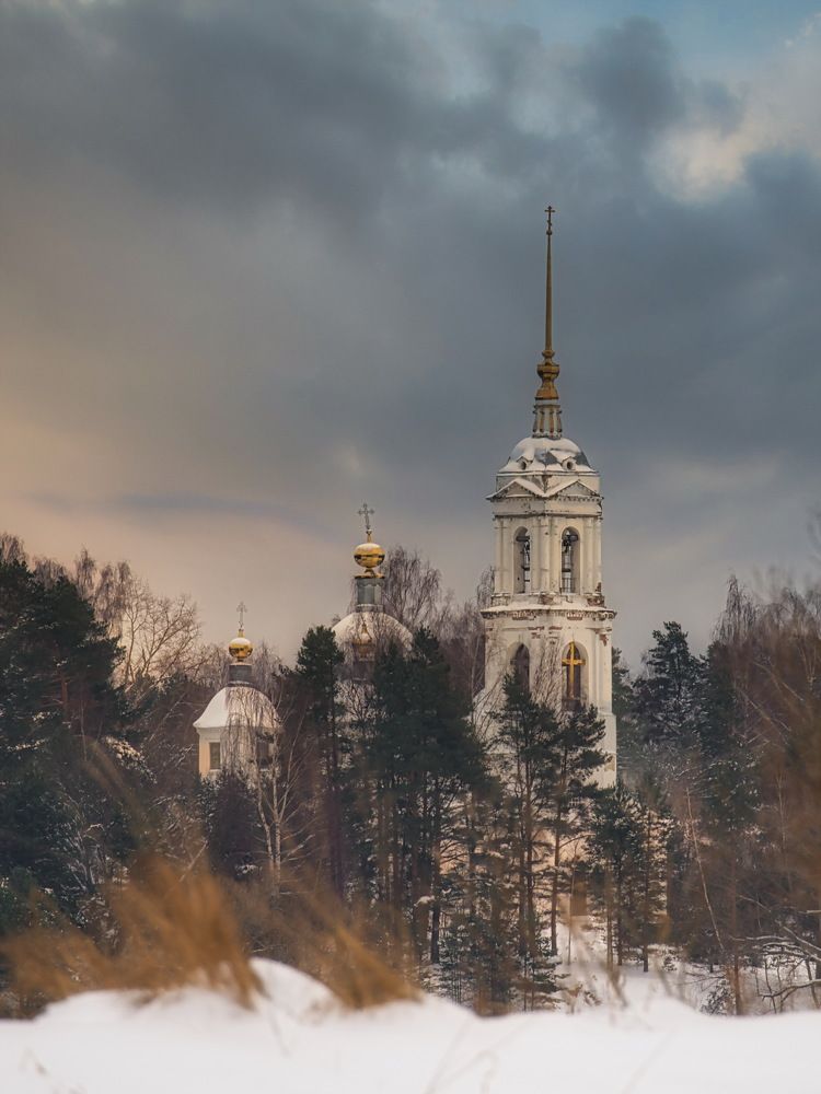 Фотография автора Николай Фонарёв