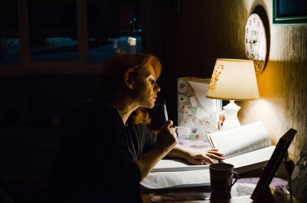 Photograph by Андрей Баталов