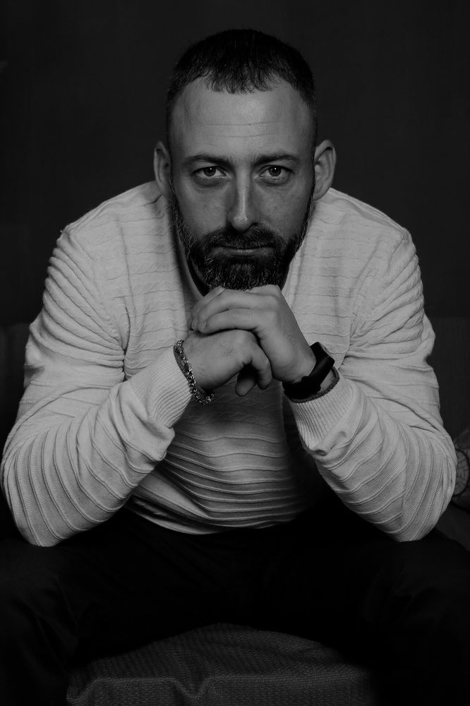 Photograph by Екатерина Селютина