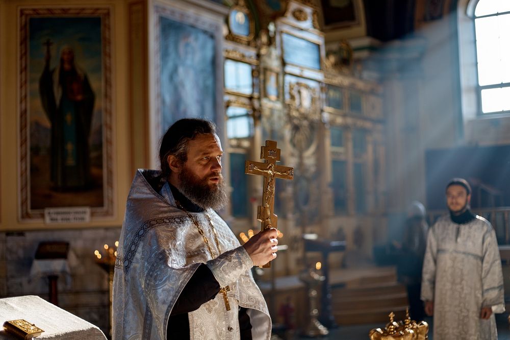 Photograph by Татьяна Ефремова