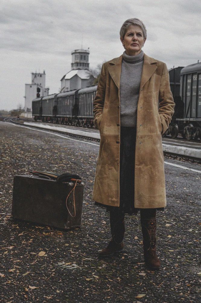 Photograph by Екатерина Селютина