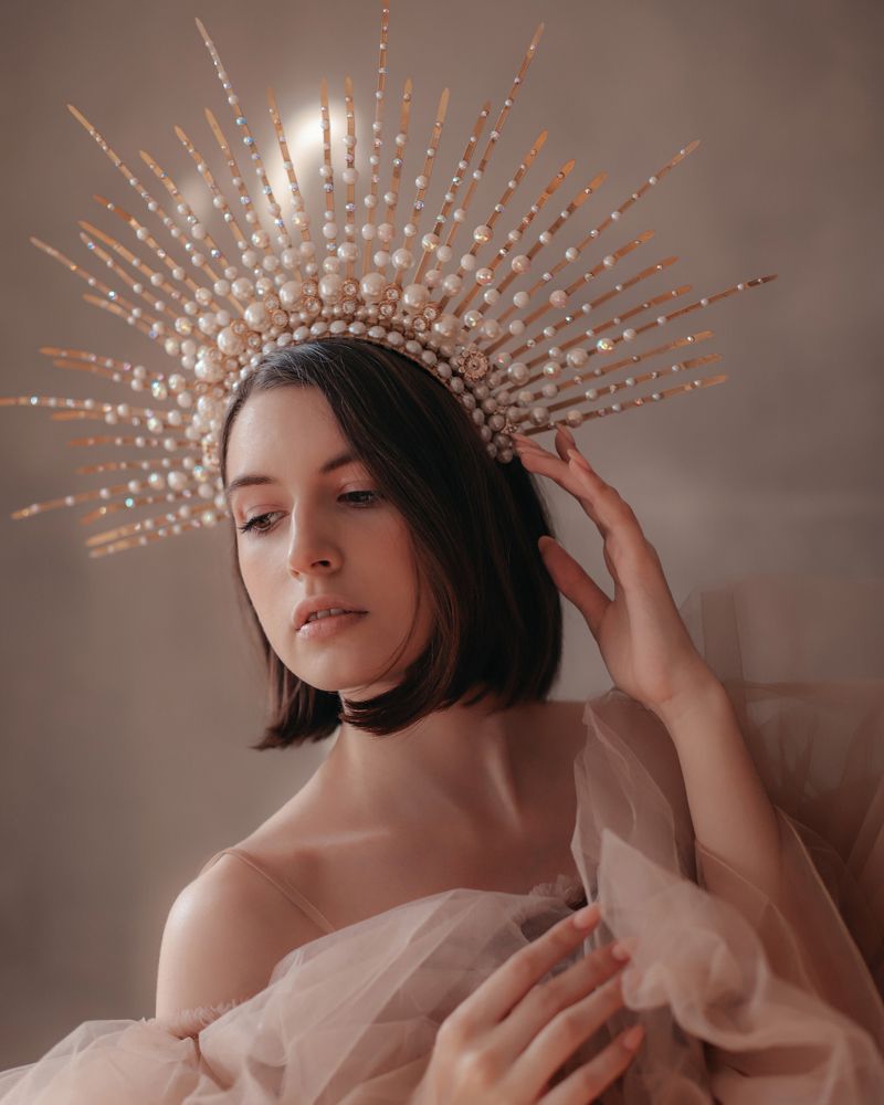 Photograph by Татьяна Мухлынина